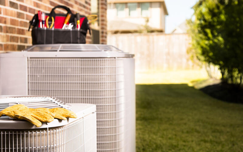 AC Repair Decatur, IL Tica, Inc. Heating and Cooling