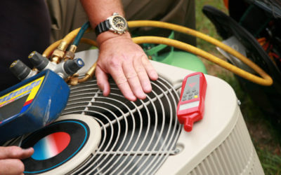 Air Conditioning Services