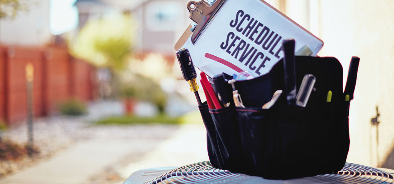 Heating and Cooling Services