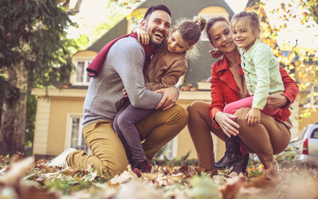 Now’s the Time for a New Heating Installation