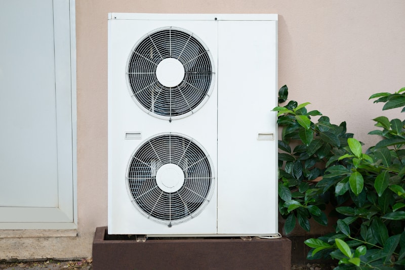 Will A Ductless AC System Add Value to Your Home?