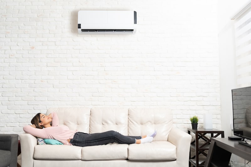 5 Reasons to Choose a Ductless Mini-Split in Decatur, IL