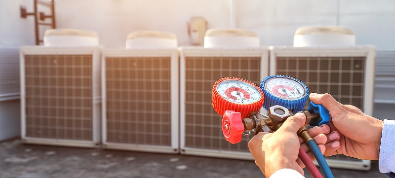 Do You Have Your Business’ HVAC System Ready for Fall in Argenta, IL?