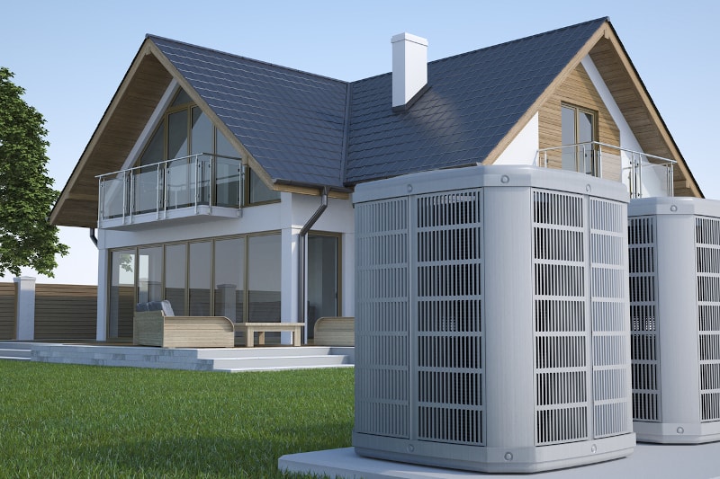 3 Steps to Making Your Heat Pump Last Longer in Argenta, IL