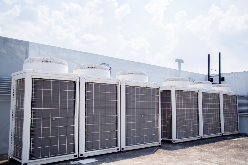 5 Benefits of Commercial HVAC Services in Forsyth, IL