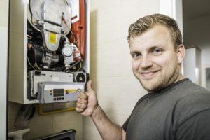 furnace lifespan in Argenta, IL