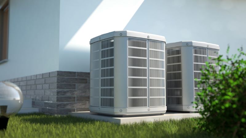 4 Efficiency Boosting Tips When Using Your Heat Pump in Decatur, IL