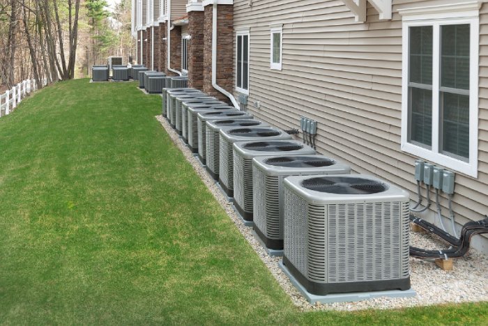 4 Troubling Heat Pump Sounds in Mount Zion, IL