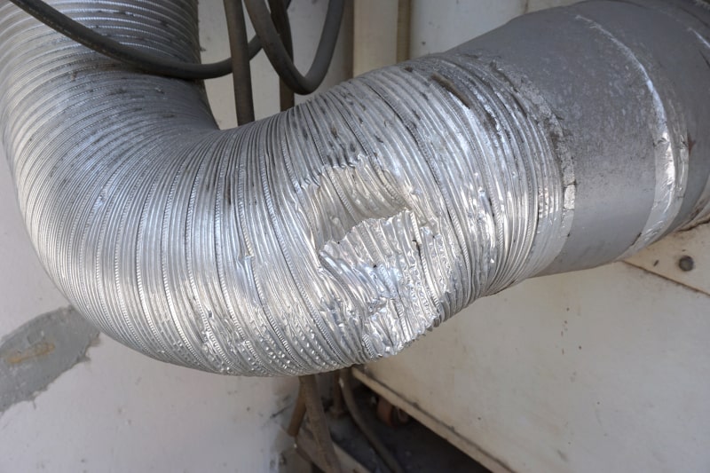 How Ductwork Impacts Your HVAC System Performance in Mount Zion, IL