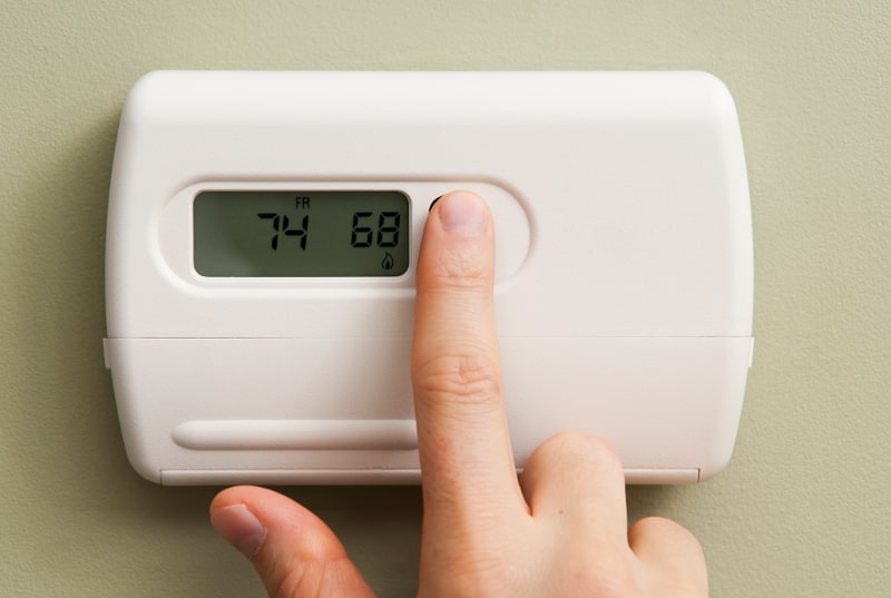 4 Avoidable Thermostat Mistakes in Argenta, IL